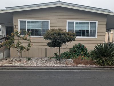 61 Somerset Drive