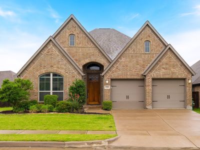 1501 Calcot Ln