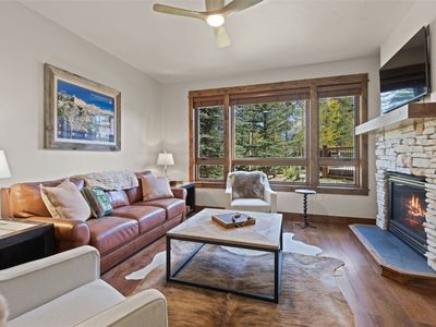 42 Snowflake Dr #405