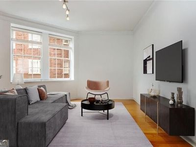 800 Peachtree St NE APT 306