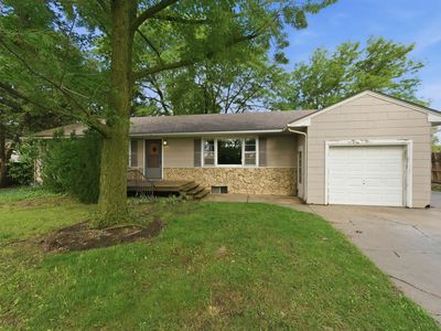 109 Sherman Dr