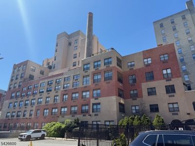 Property at 111 Mulberry St #4K, Newark, NJ