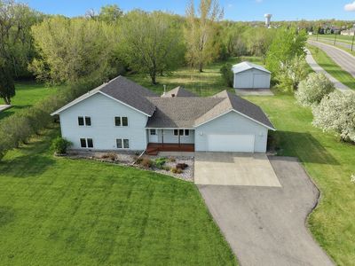 104 Golden Spike Rd