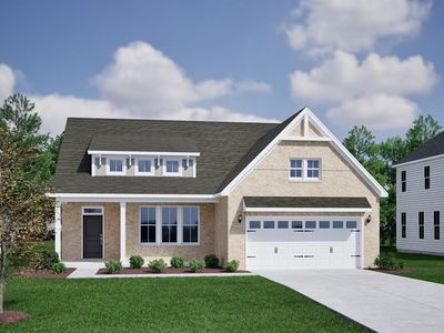 272 Boxwood Lane