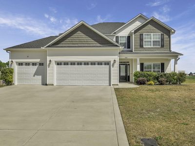 5432 Mountain Run Dr