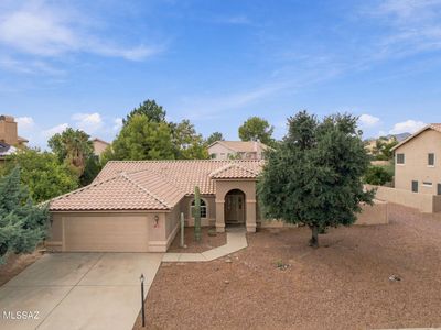 11079 N Mountain Breeze Dr
