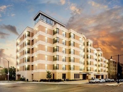 1650 Commonwealth Ave Unit 505