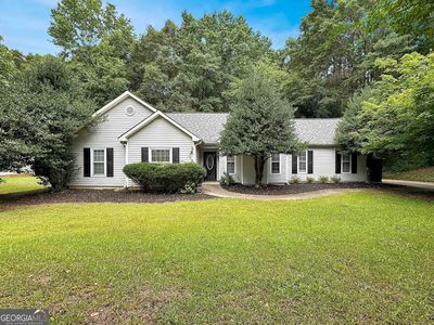 77 Paces Landing Way