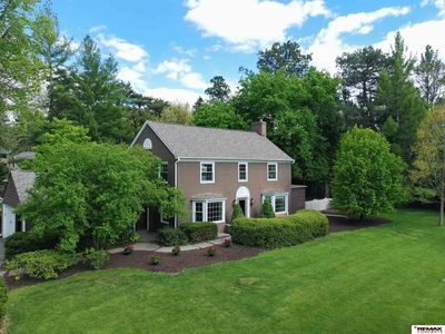 1234 Fall Creek Rd