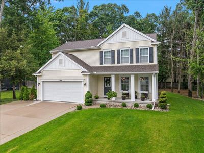 Property at 14455 Manor Rd, Grand Haven, MI