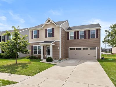 Property at 50 N Fairfield Dr, Danville, IN