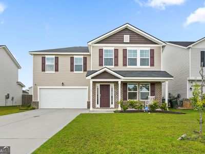 5 Newberry Dr