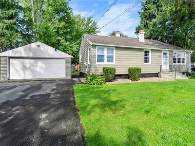 8835 Bridgeport Kirkville Rd