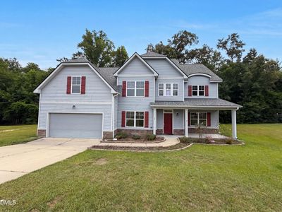109 Mosby Ln