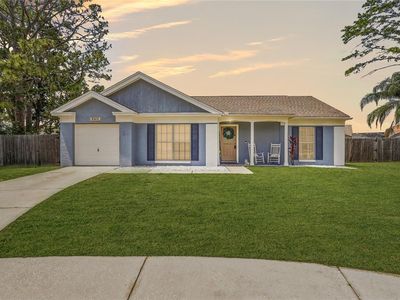 8913 Wood Lake Ct