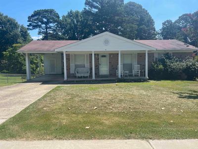 713 Newcomb Dr
