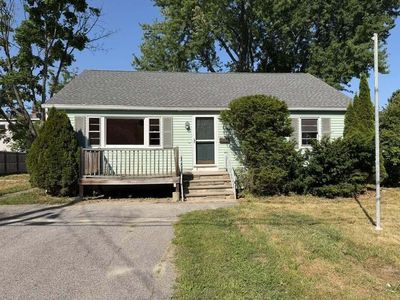 45 Lyman Street