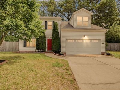 136 Kings Gate Dr