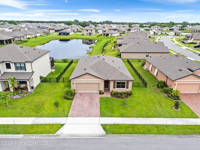 Property at 6494 Topaz Dr, Grant Valkaria, FL