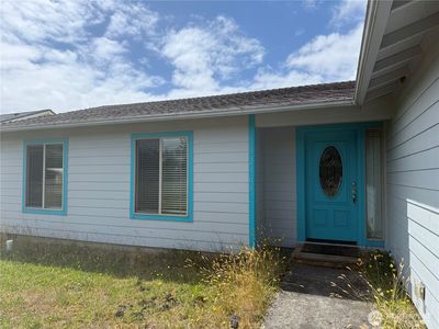 Property at 32305 I Street, Ocean Park, WA
