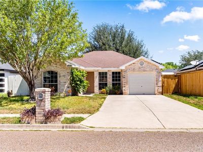 Property at 4604 Sandpiper Ave, McAllen, TX