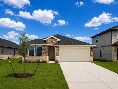3014 Holland Lakes Dr