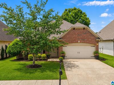 Property at 2131 Spaulding Pl, Moody, AL