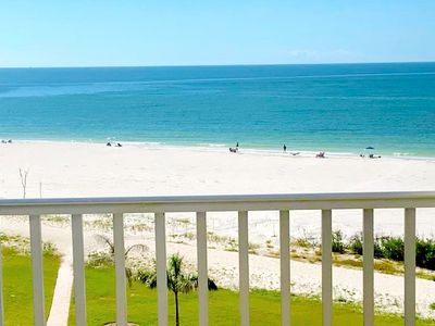 7300 Estero Blvd APT 503