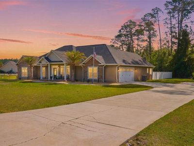 Property at 6203 Mill Stone Ln, Blackshear, GA