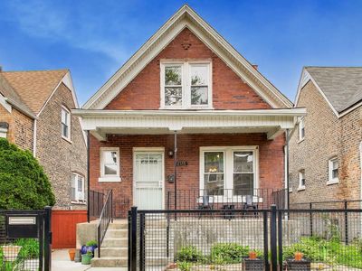 1112 N Spaulding Ave