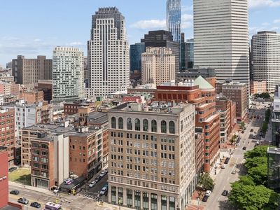 210 South St Unit 116