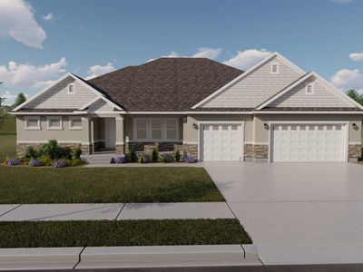 Taylor Plan, Highridge