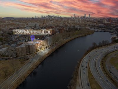 989 Memorial Dr APT 391