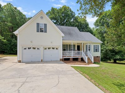 427 Carrington Dr