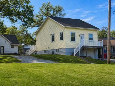 Property at 13120 Harding Blvd, Cedar lake, IN