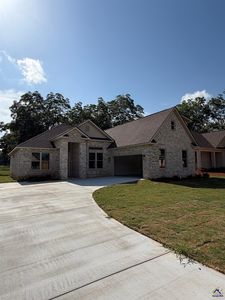 1 Pleasant Oaks Dr