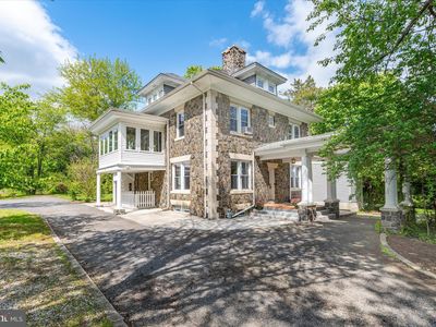1 Rock Manor Ave