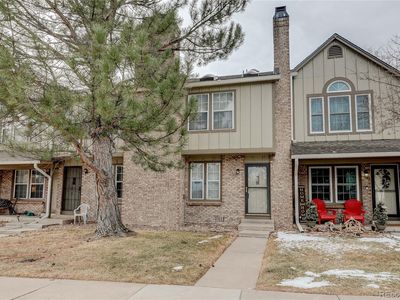 9700 W Chatfield Avenue #D