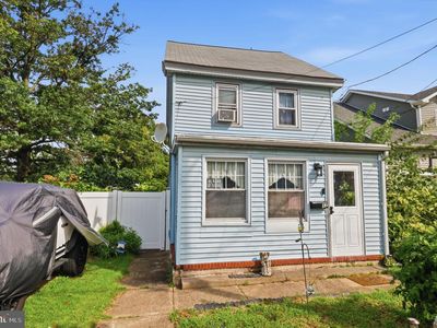 Property at 17 Polk St, Riverside, NJ