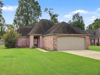 7020 Chandler Bluff Rd
