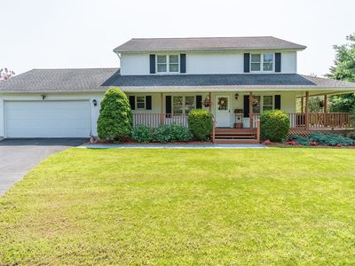 Property at 4283 Holley Byron Rd, Holley, NY