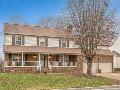 350 Lynchburg Dr