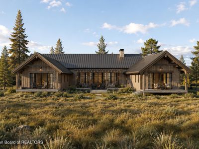 4380 W Stilson Ranch Rd