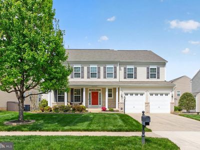 15133 Barnes Edge Ct