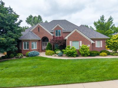 4410 Glen Eagle Dr