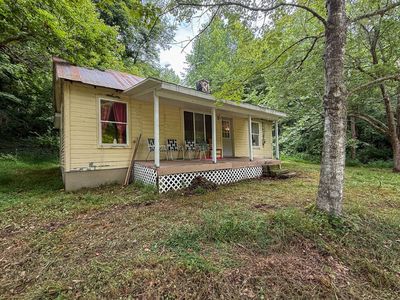 599 Venison Run Rd