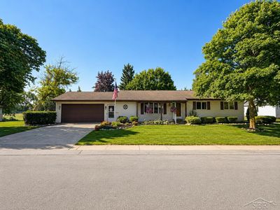 Property at 538 E Sharpsteen St, Sebewaing, MI