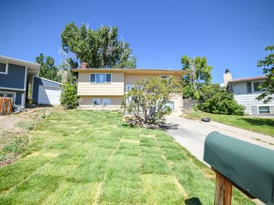 1312 3rd West Hill Dr