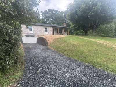 Property at 410 Cook Street, Jefferson, NC