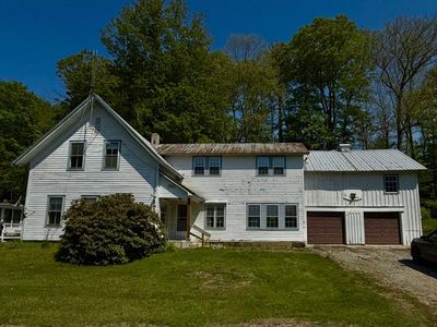 6 Snow Rd
